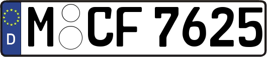 M-CF7625