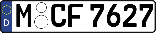 M-CF7627