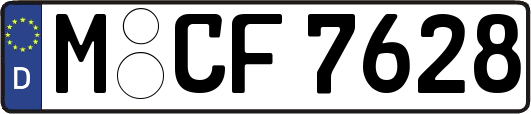 M-CF7628