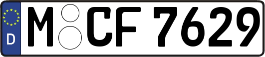 M-CF7629