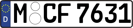 M-CF7631