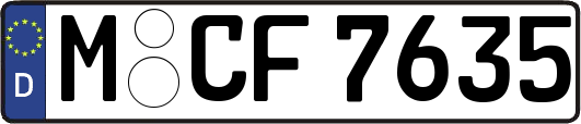 M-CF7635
