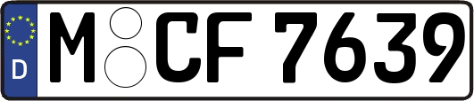 M-CF7639