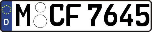 M-CF7645