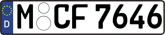 M-CF7646