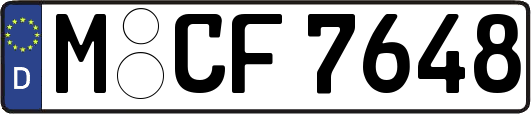 M-CF7648