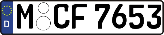M-CF7653