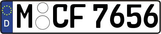 M-CF7656