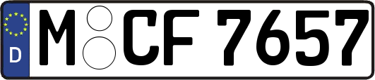 M-CF7657