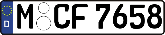 M-CF7658