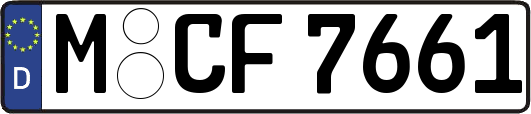 M-CF7661