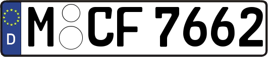 M-CF7662