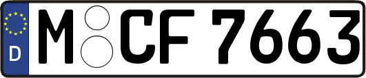 M-CF7663