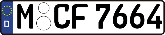M-CF7664