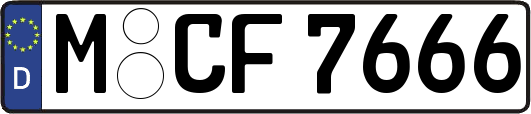 M-CF7666