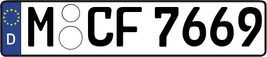 M-CF7669