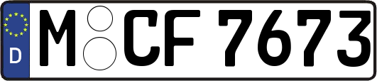 M-CF7673
