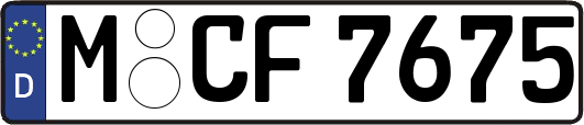 M-CF7675