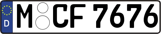 M-CF7676