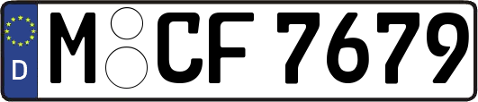 M-CF7679