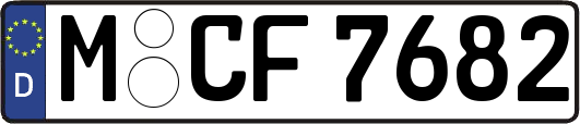 M-CF7682