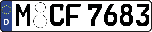 M-CF7683