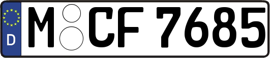 M-CF7685