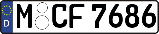 M-CF7686