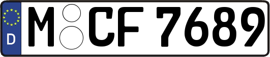 M-CF7689