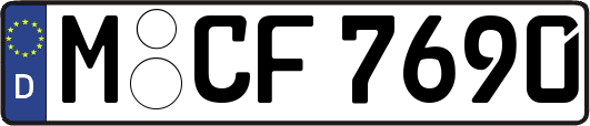 M-CF7690