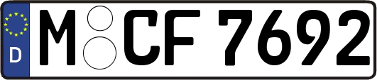 M-CF7692