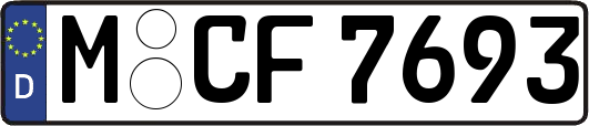 M-CF7693