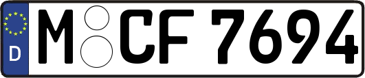 M-CF7694