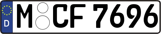 M-CF7696