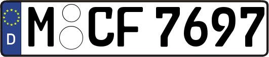 M-CF7697