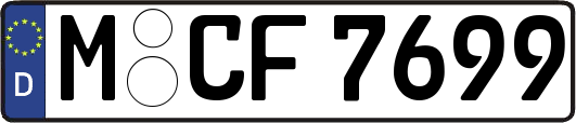 M-CF7699