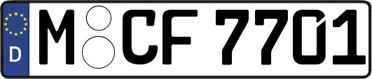 M-CF7701