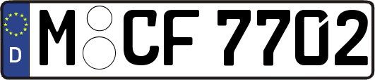 M-CF7702