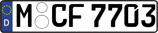 M-CF7703