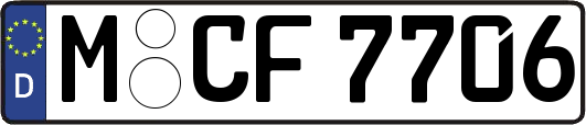 M-CF7706
