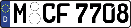 M-CF7708