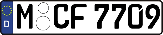M-CF7709