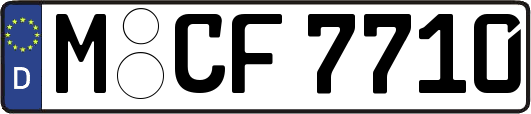 M-CF7710