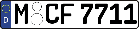 M-CF7711
