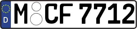 M-CF7712