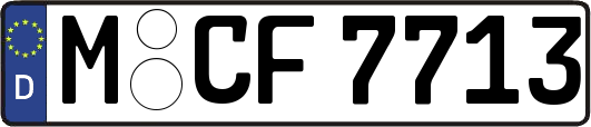 M-CF7713