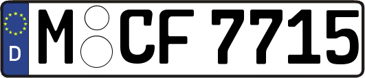 M-CF7715