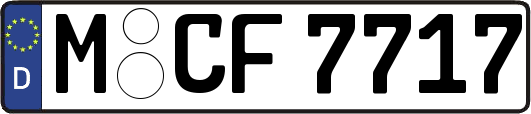 M-CF7717