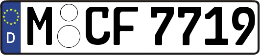 M-CF7719