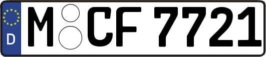 M-CF7721
